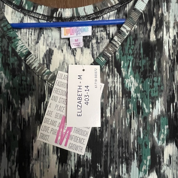 Lularoe Elizabeth - Picture 2 of 2